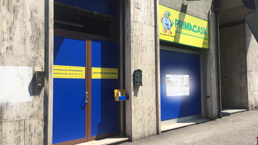 Studio Borgo Trento S.n.c. Studio Borgo Trento S.n.c.