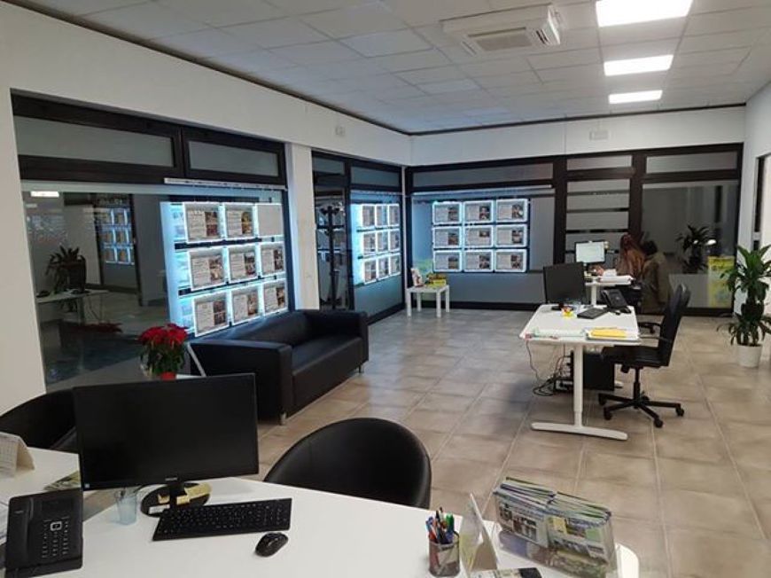 Immobiliare La Fenice S.n.c. Immobiliare La Fenice S.n.c.
