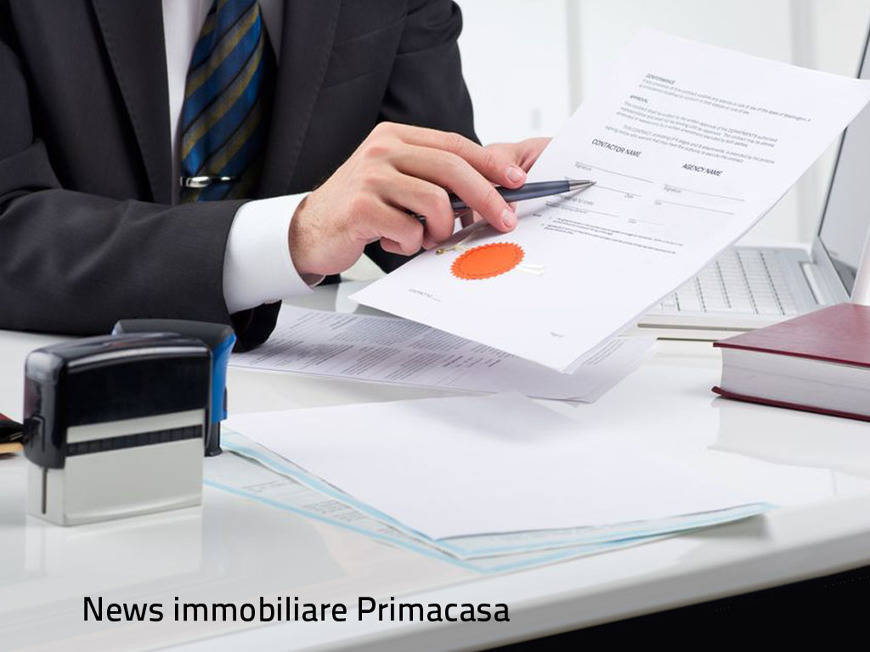 Cos il credito dimposta per il riacquisto della prima casa?. Credito d imposta per riacquisto prima casa