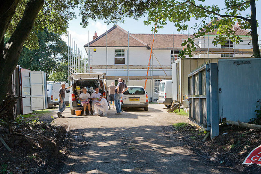 Modello 730/2018: detrazioni per le spese di ristrutturazione di una ... Spese ristrutturazione casa