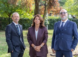 Immobiliare San Pietro s.a.s.