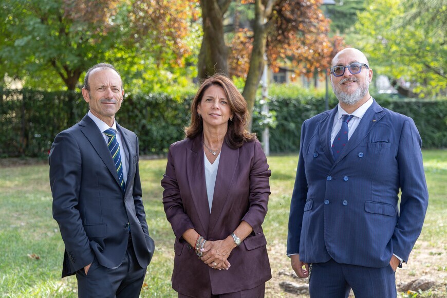 Immobiliare San Pietro s.a.s.