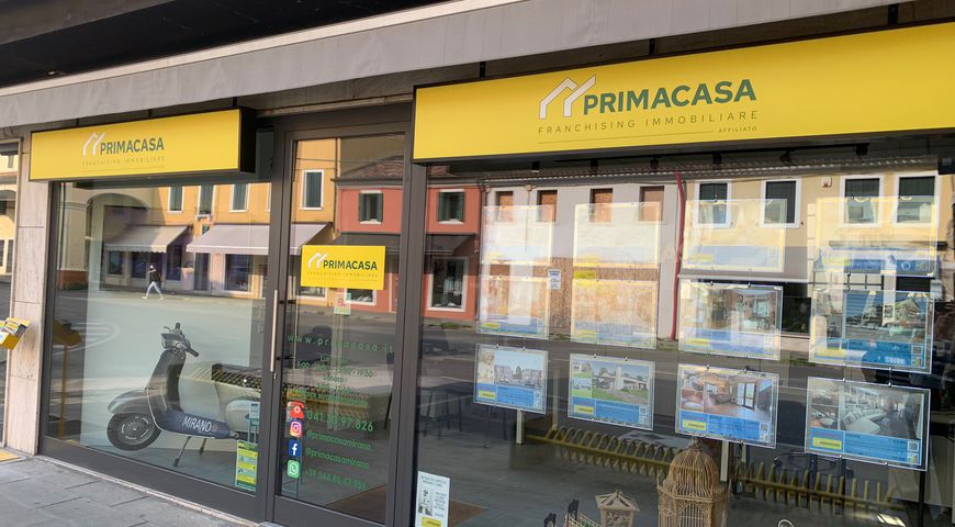 Veneto Invest S.r.l.s.