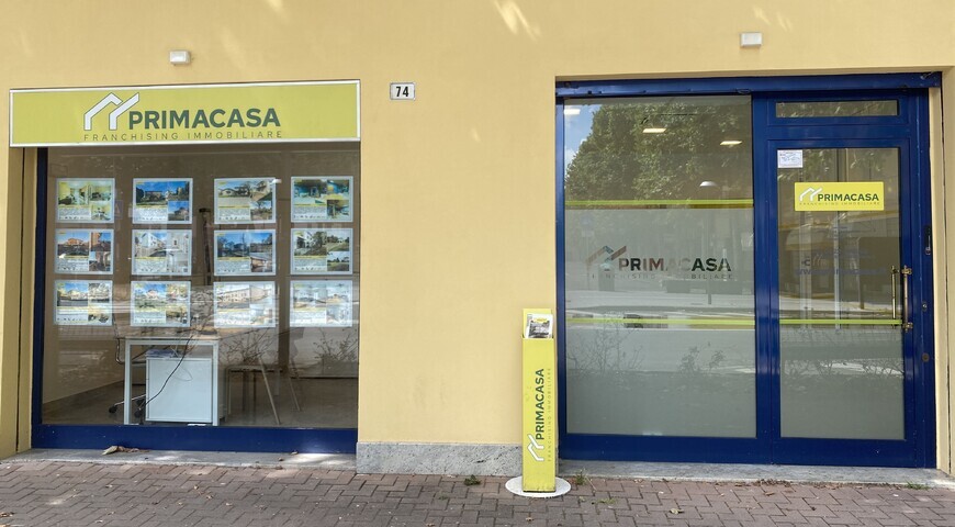 RNR IMMOBILIARE SRLS