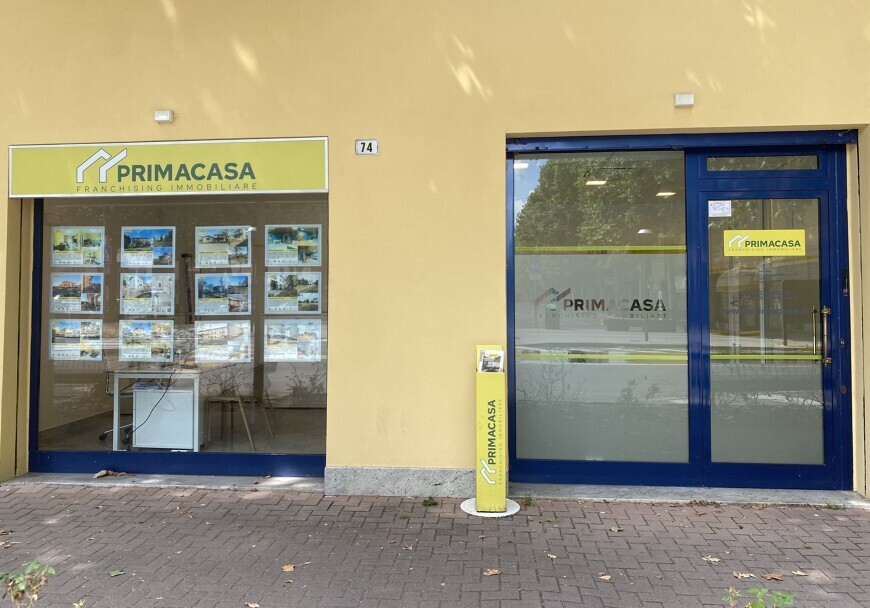 RNR IMMOBILIARE SRLS