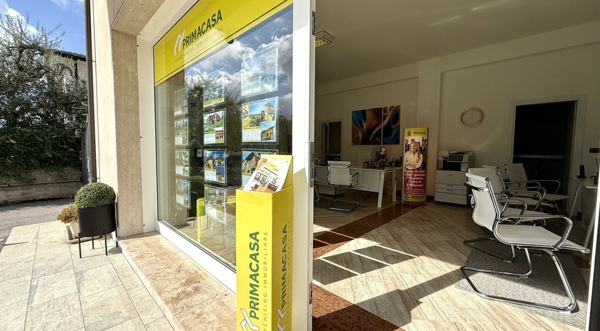 Agency Real Estate S.r.l.