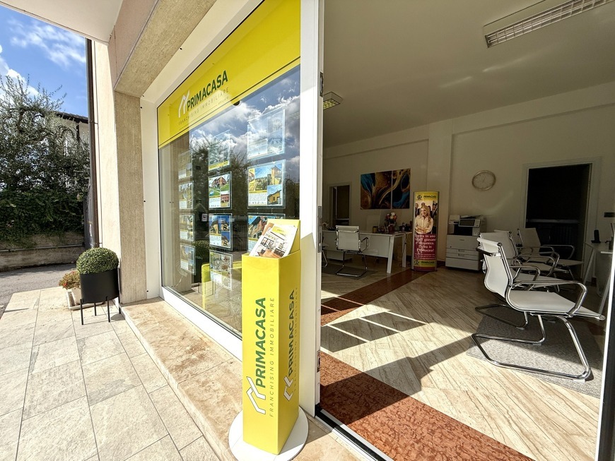 Agency Real Estate S.r.l.