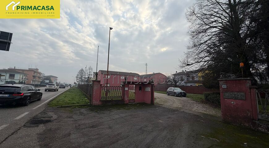 Vendita Residenziale Cerea