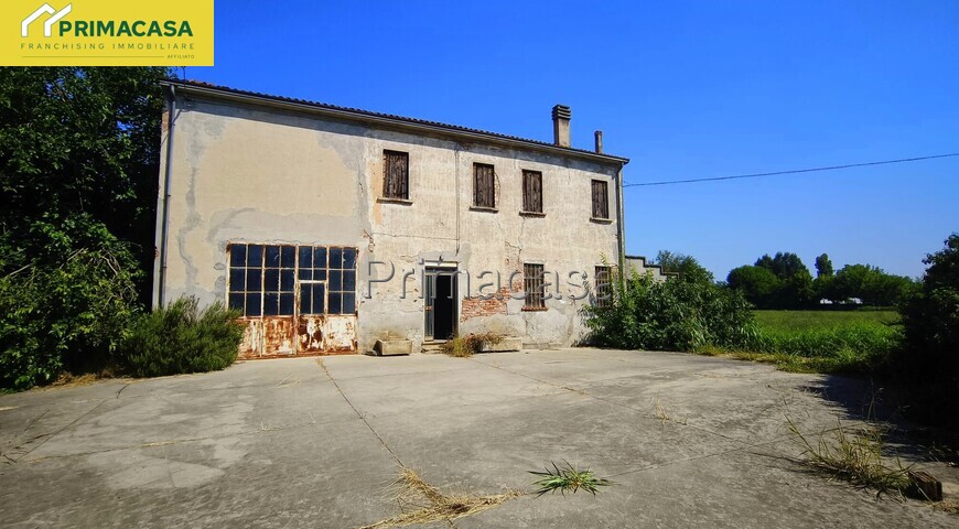 Vendita Residenziale Cerea