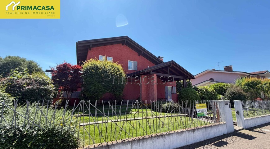 Vendita Residenziale Cerea