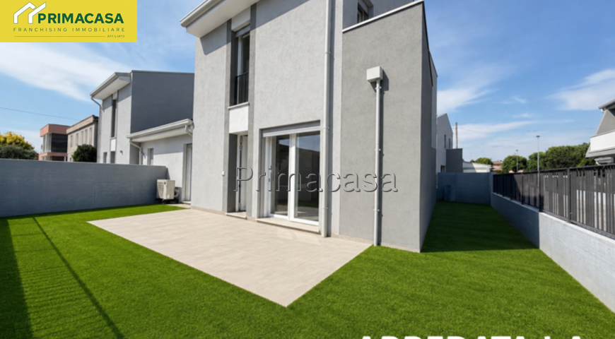 Vendita Residenziale Cerea