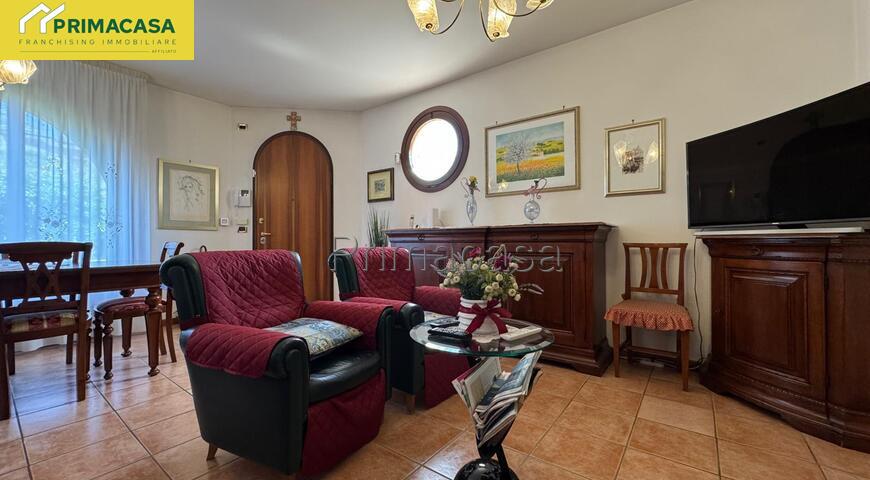 Vendita Residenziale Gaggio
