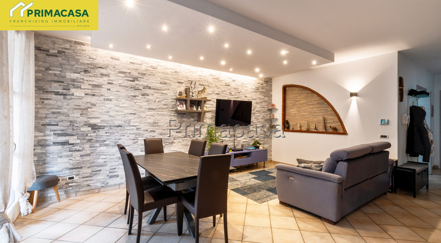 Vendita Residenziale Carpi Sud