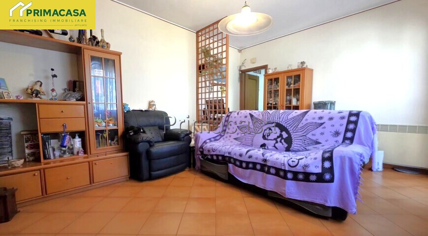 Vendita Residenziale Marcon