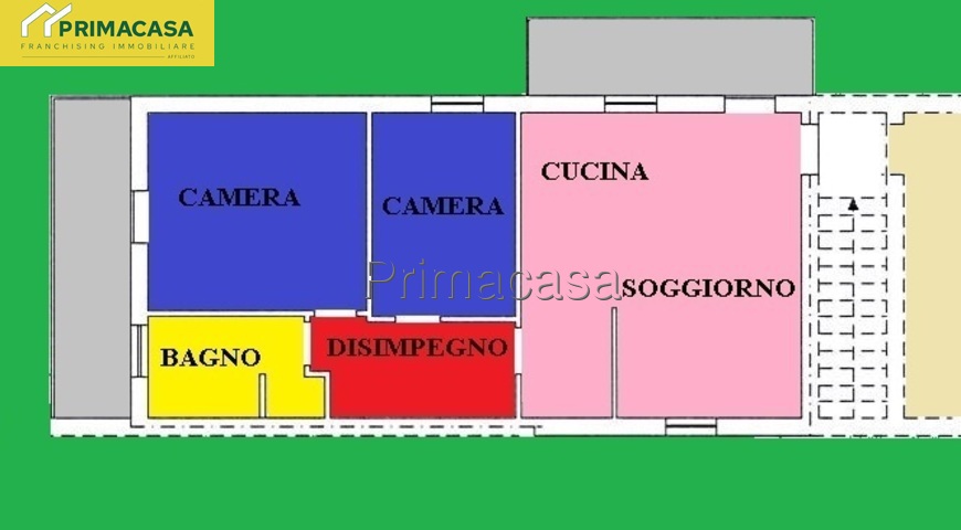 Vendita Residenziale Volargne