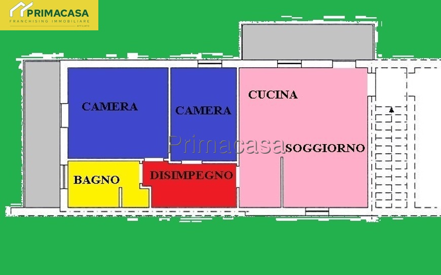 planimetria planimetria