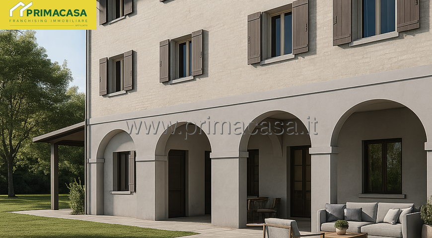 Vendita Residenziale Marcon