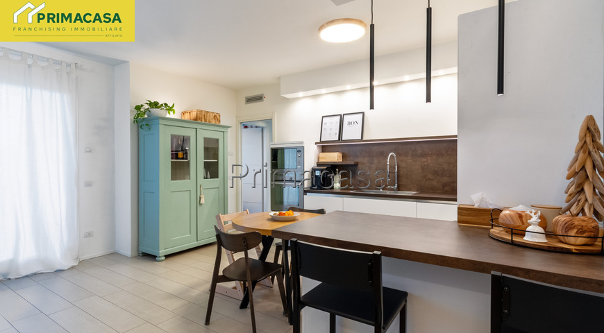 Vendita Residenziale Carpi Morbidina