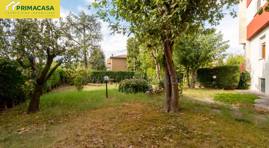 Vendita Residenziale Carpi Sud