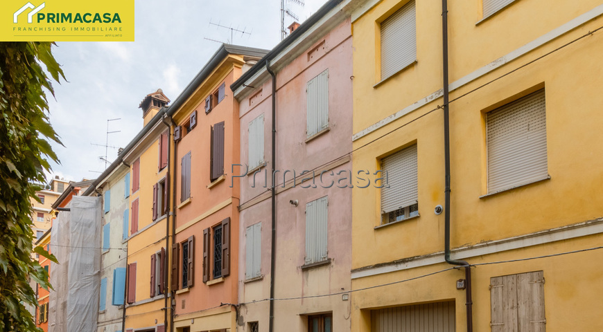 Vendita Residenziale Correggio