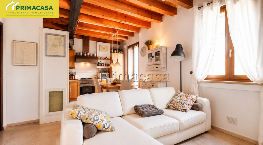 Vendita Residenziale Gargagnago