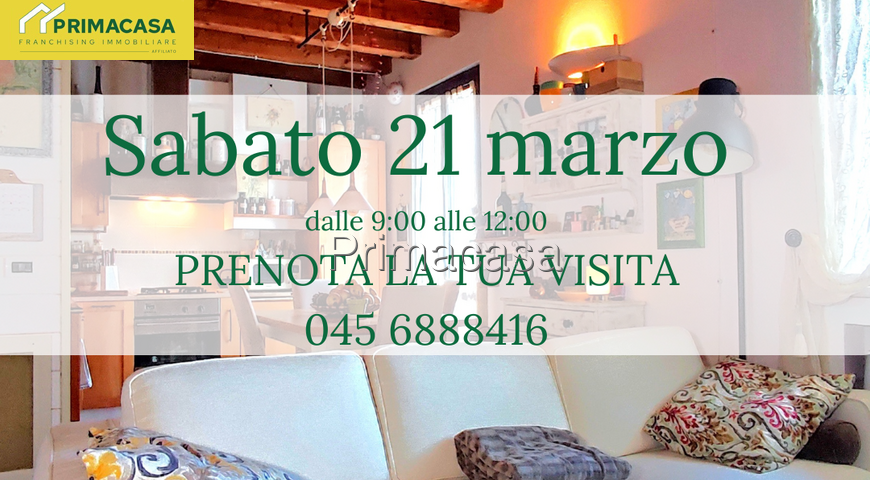 Vendita Residenziale Gargagnago