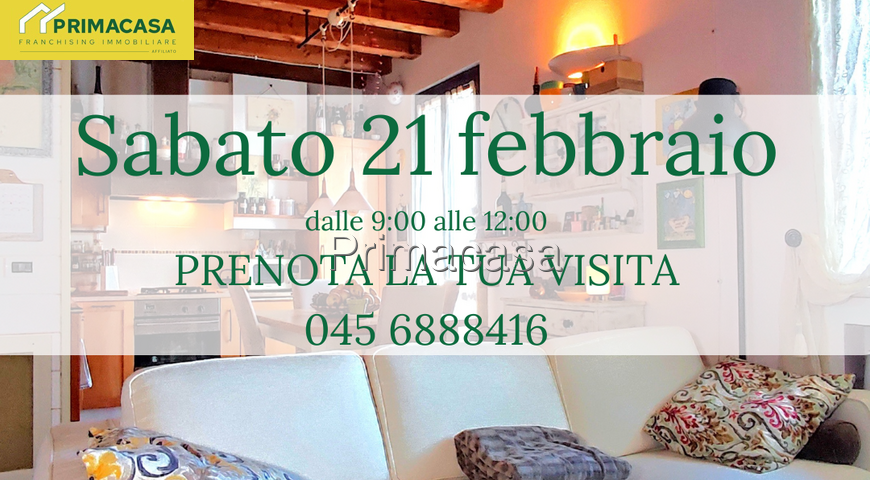 Vendita Residenziale Gargagnago