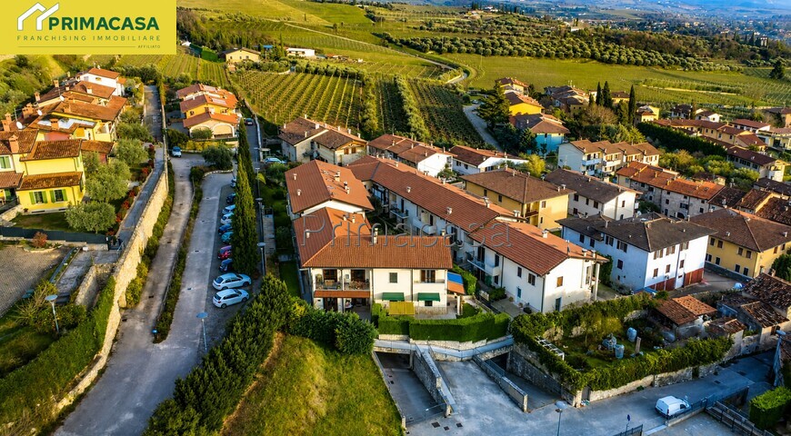 Vendita Residenziale Gargagnago