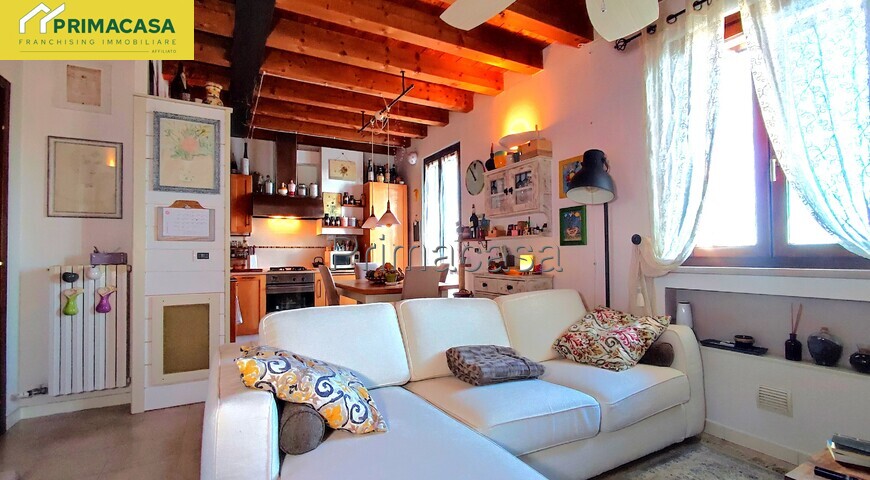 Vendita Residenziale Gargagnago