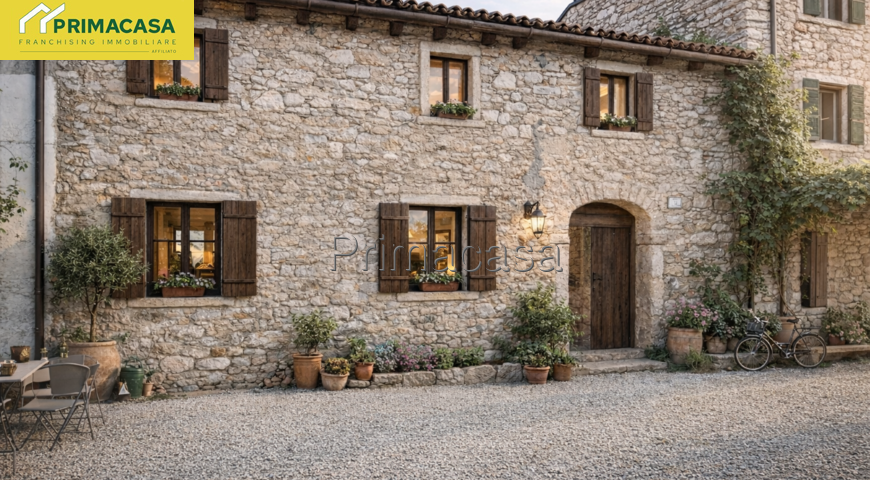 Vendita Residenziale Monte