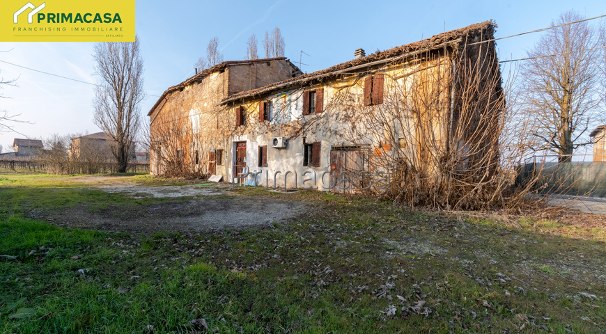 Vendita Residenziale Correggio Mandrio
