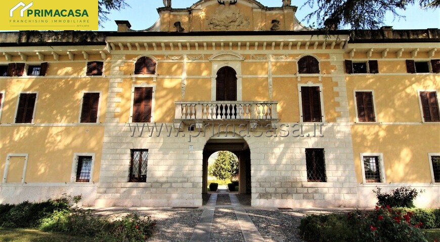 Vendita Residenziale Sant'Ambrogio