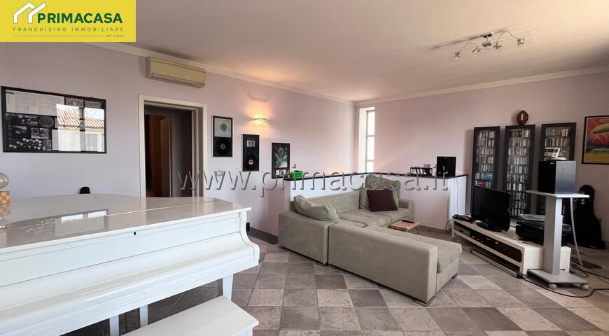 Vendita Residenziale Fabbrico