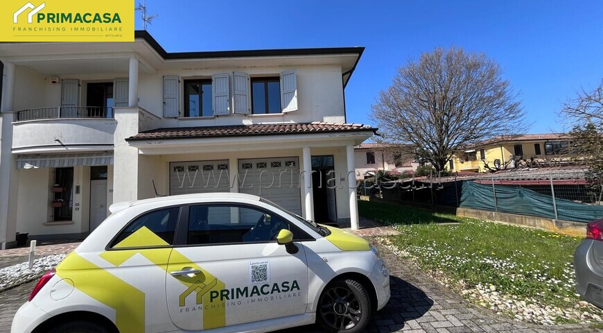 Vendita Residenziale Fabbrico