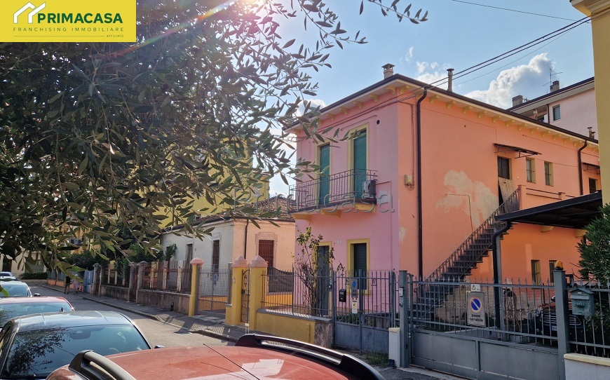 VIA DEL BENE VIA DEL BENE