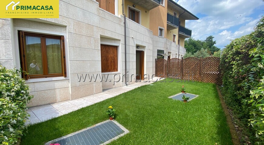Vendita Residenziale Domegliara