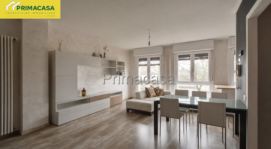 Vendita Residenziale Correggio