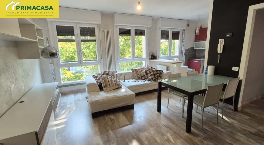 Vendita Residenziale Correggio