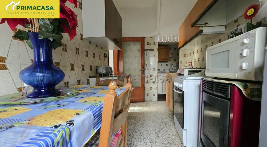 Vendita Residenziale Marcon