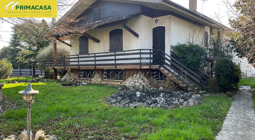 Vendita Residenziale Marcon
