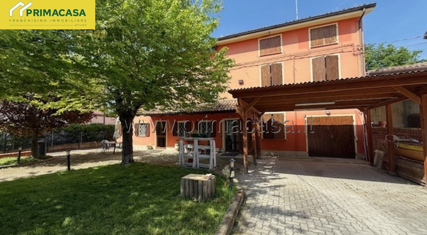 Vendita Residenziale Santa Maria