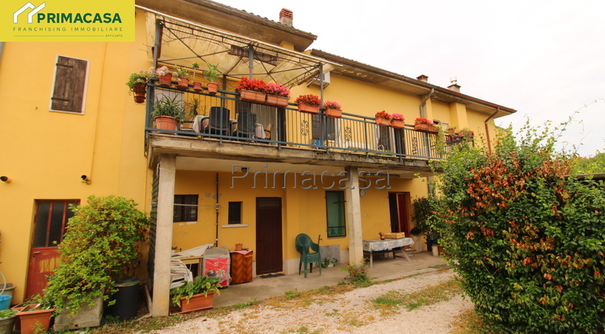 Vendita Residenziale Volargne