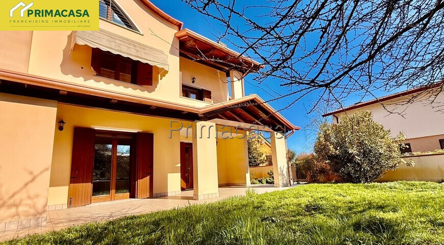 Vendita Residenziale Marcon