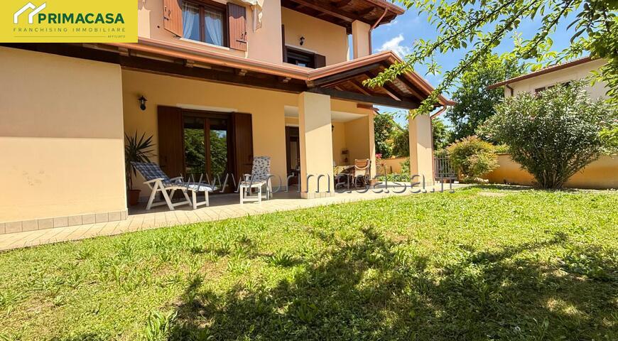 Vendita Residenziale Marcon
