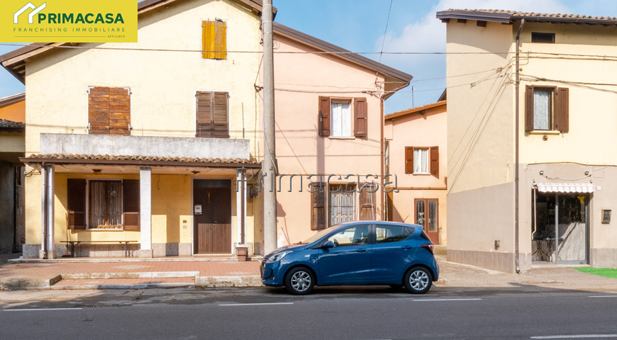 Vendita Residenziale Correggio Budrio