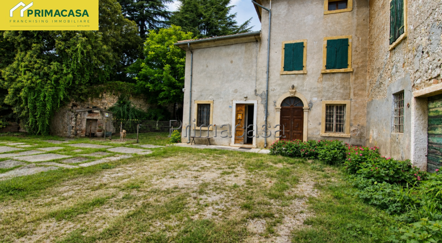 Vendita Residenziale Gargagnago