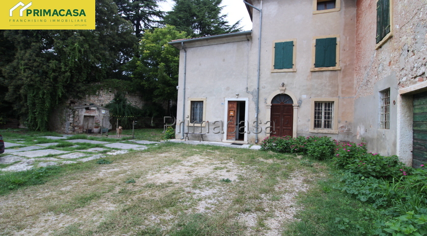 Vendita Residenziale Gargagnago