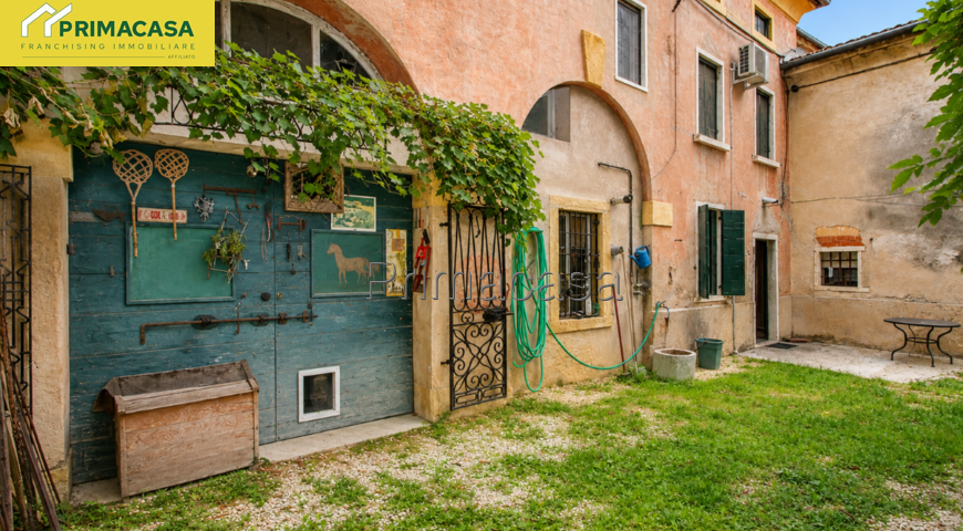 Vendita Residenziale Gargagnago