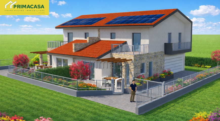 Vendita Residenziale Sega