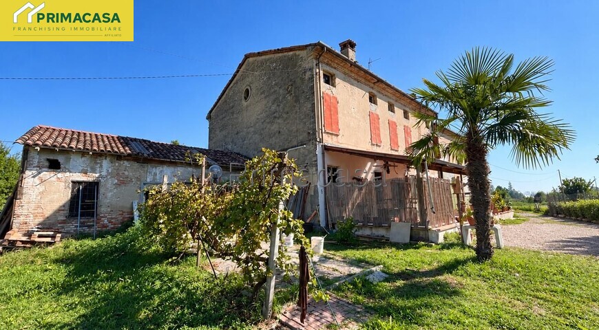 Vendita Residenziale Novellara